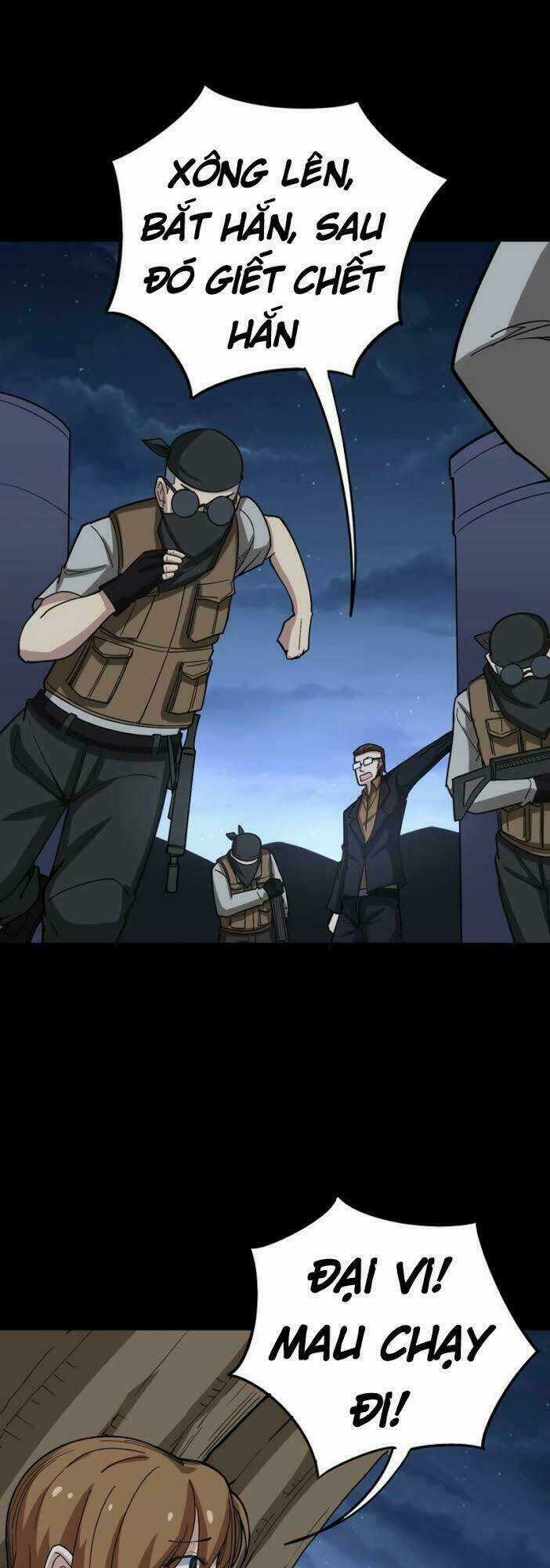 Độc Thủ Vu Y Chapter 27 trang 41