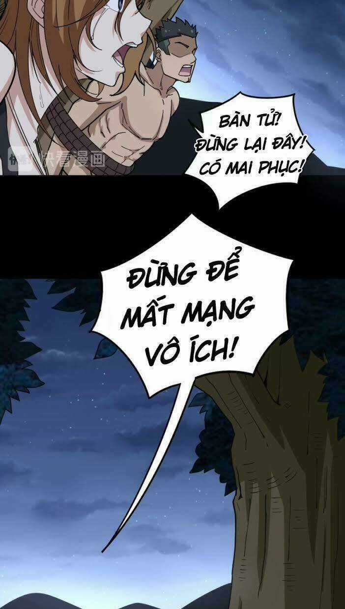 Độc Thủ Vu Y Chapter 27 trang 42