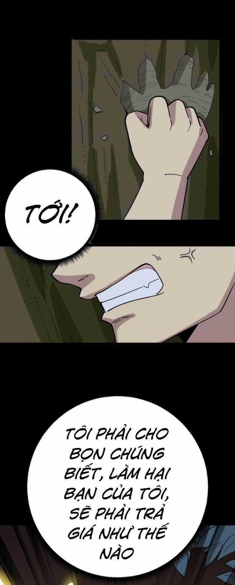 Độc Thủ Vu Y Chapter 27 trang 44