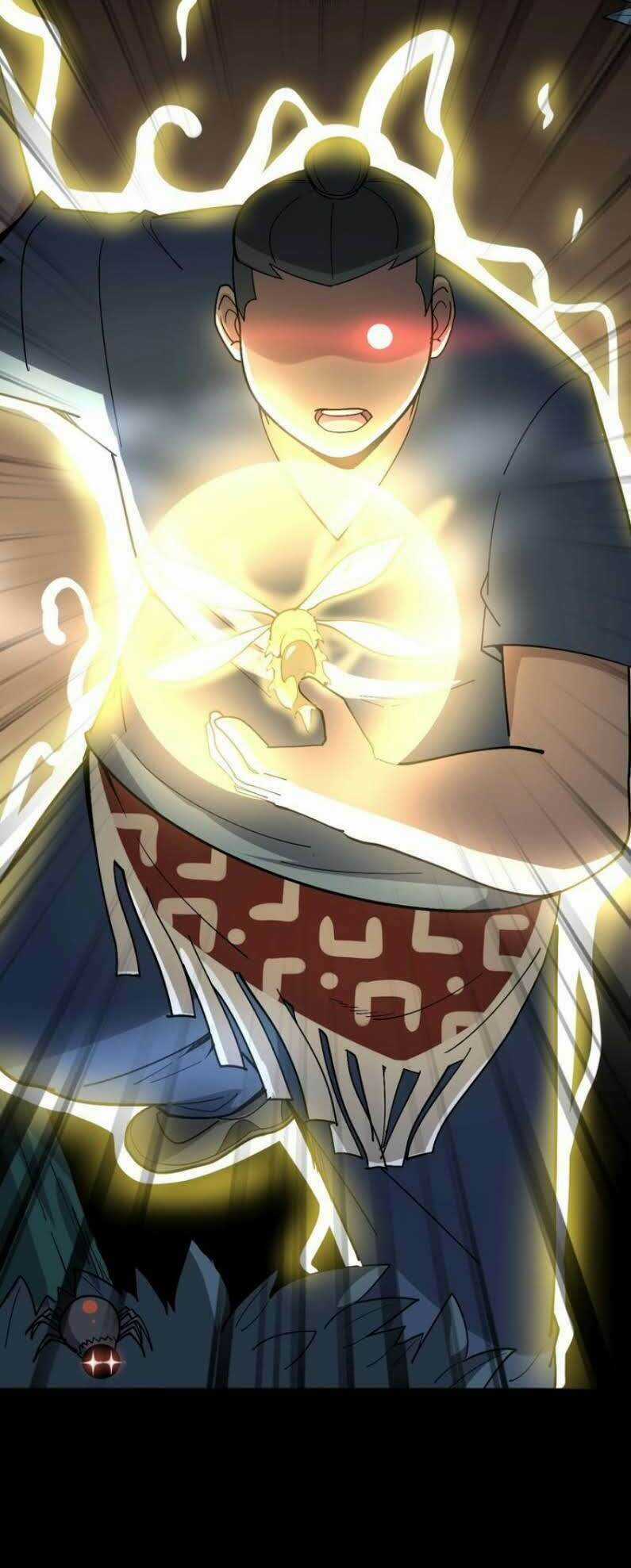 Độc Thủ Vu Y Chapter 27 trang 45