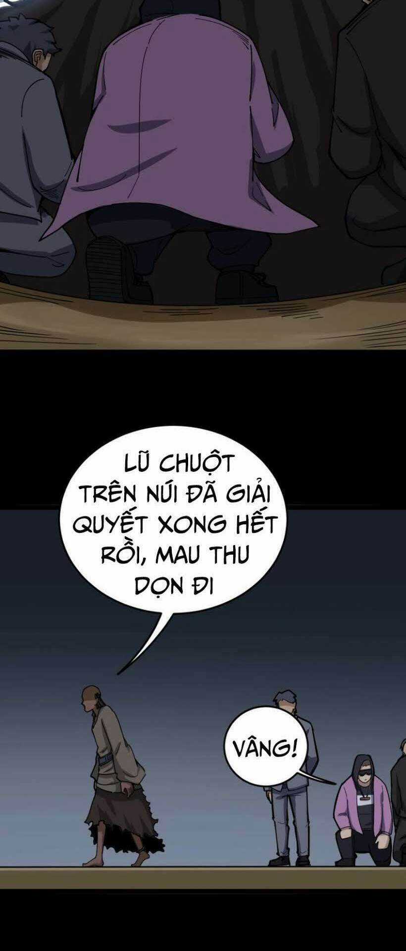 Độc Thủ Vu Y Chapter 27 trang 5
