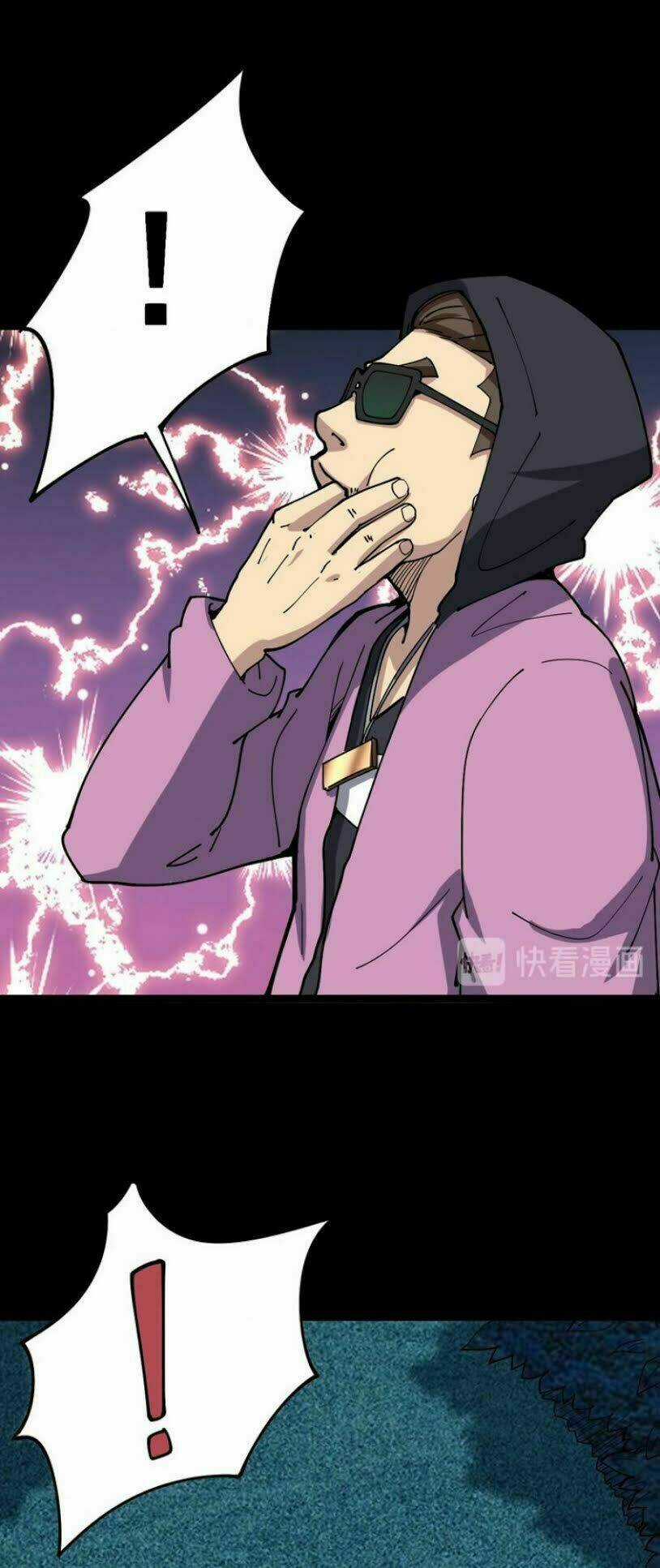 Độc Thủ Vu Y Chapter 27 trang 6