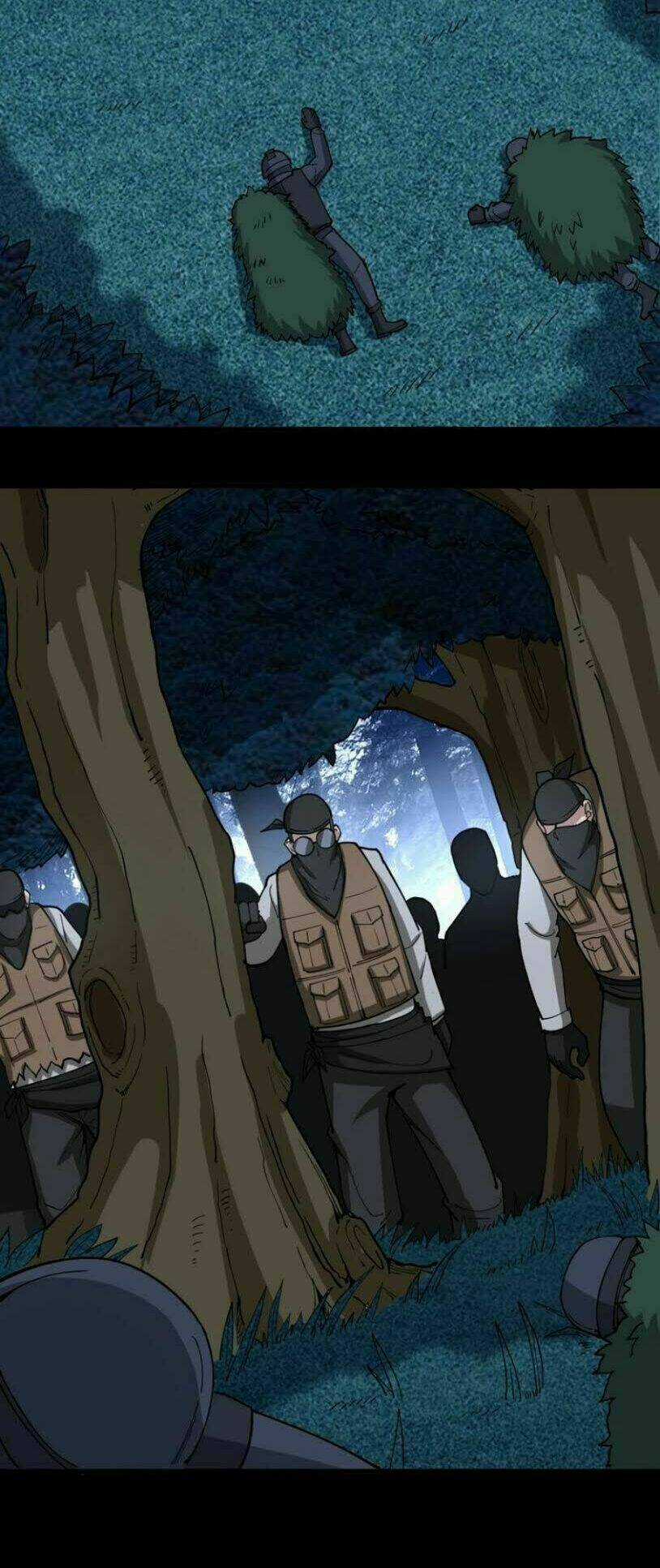 Độc Thủ Vu Y Chapter 27 trang 7