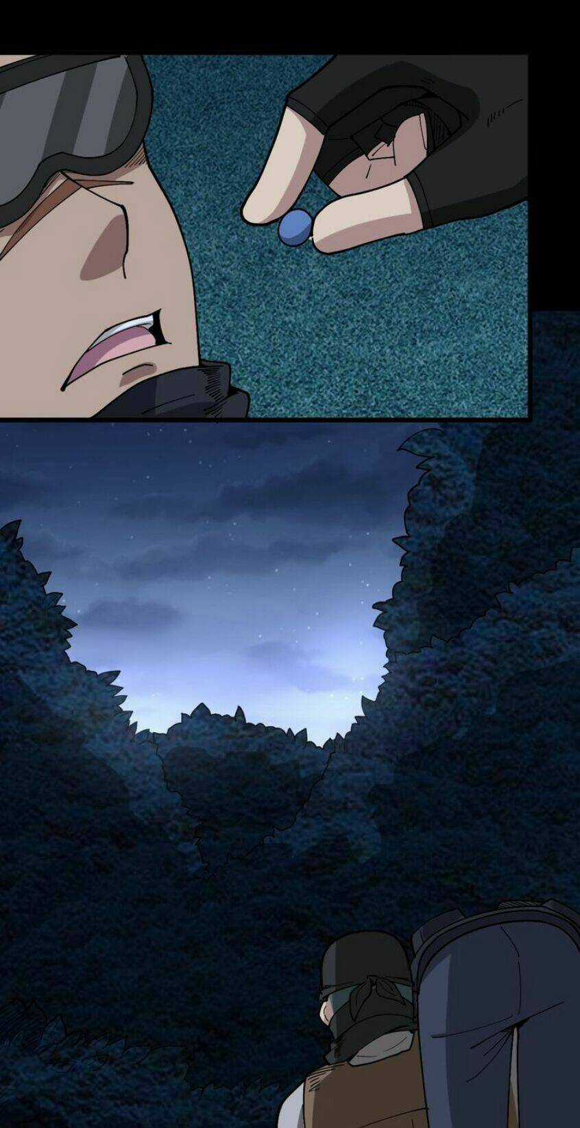 Độc Thủ Vu Y Chapter 27 trang 8