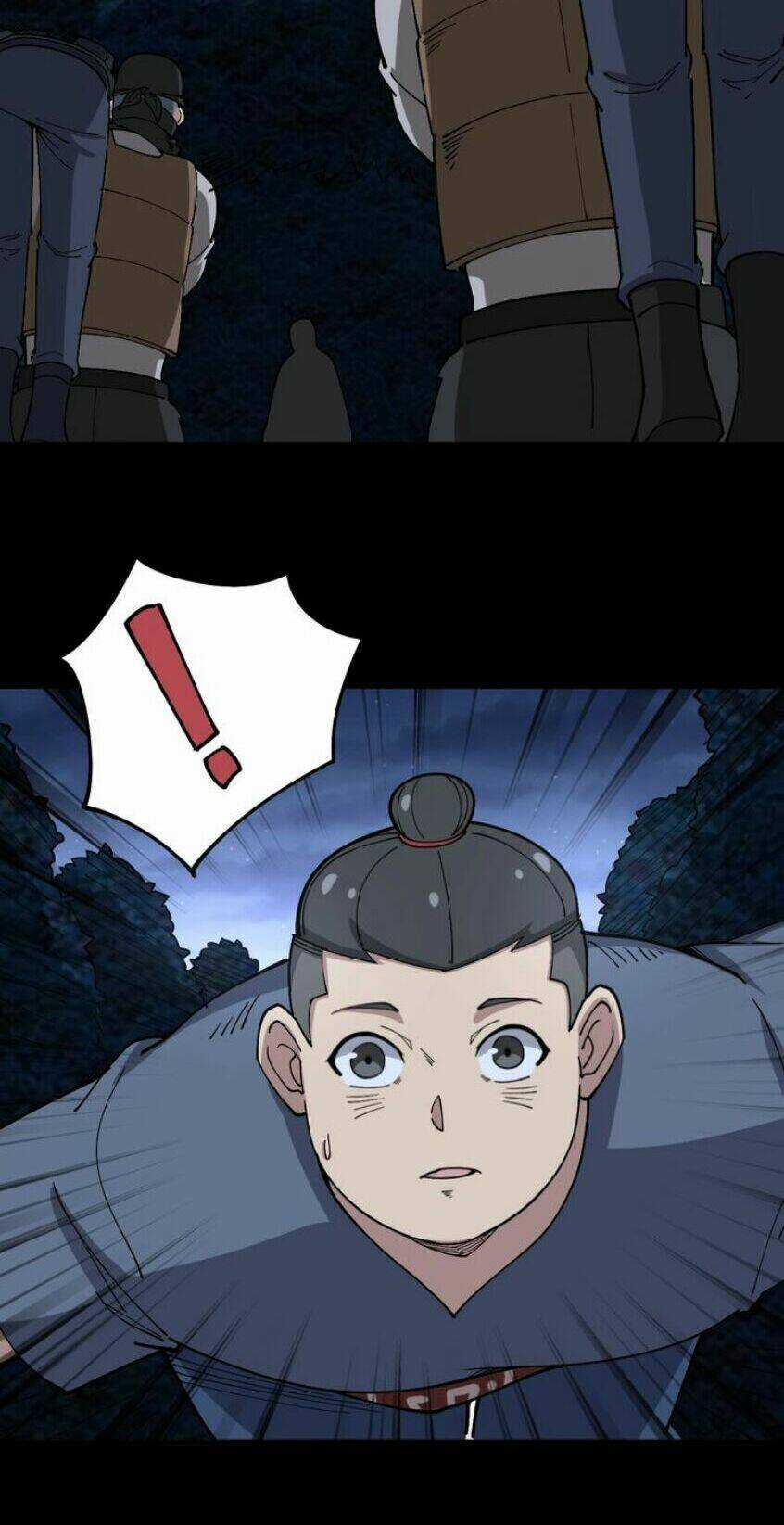 Độc Thủ Vu Y Chapter 27 trang 9