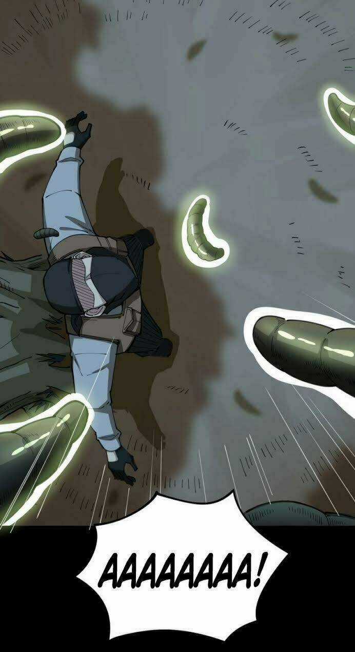 Độc Thủ Vu Y Chapter 28 trang 11