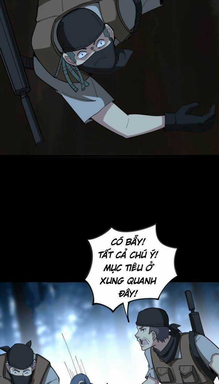 Độc Thủ Vu Y Chapter 28 trang 18