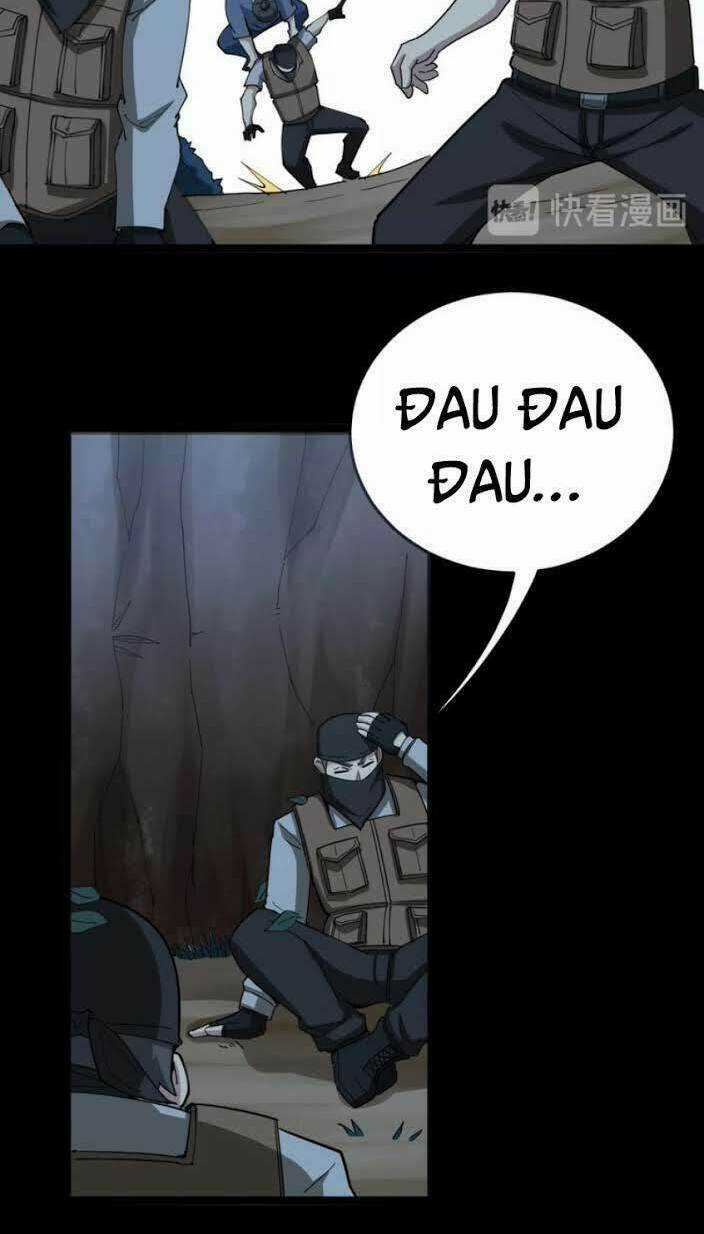 Độc Thủ Vu Y Chapter 28 trang 19