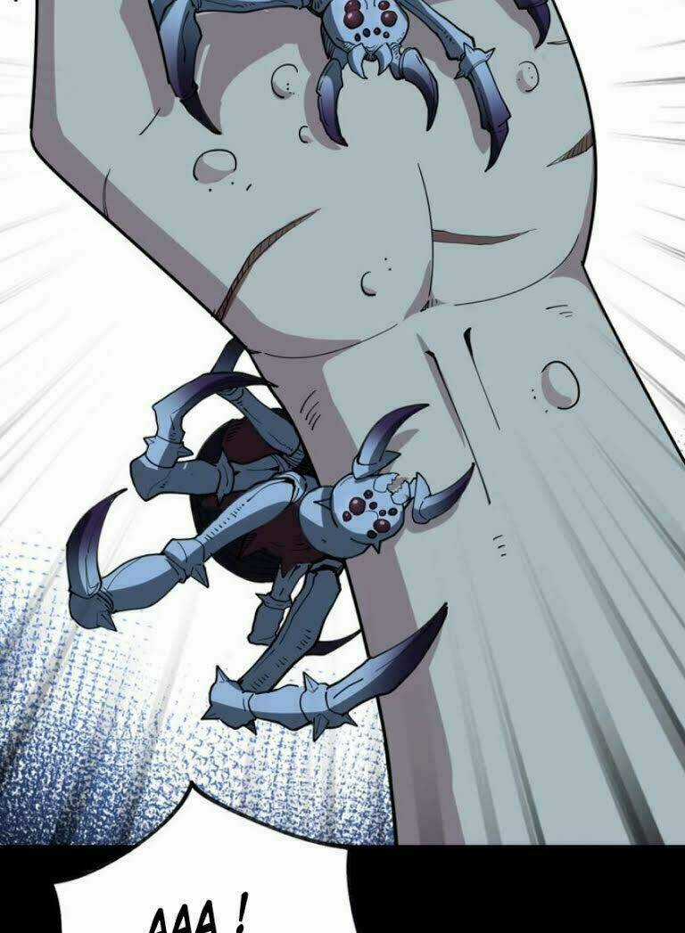 Độc Thủ Vu Y Chapter 28 trang 21