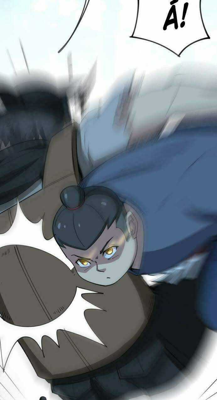 Độc Thủ Vu Y Chapter 28 trang 24