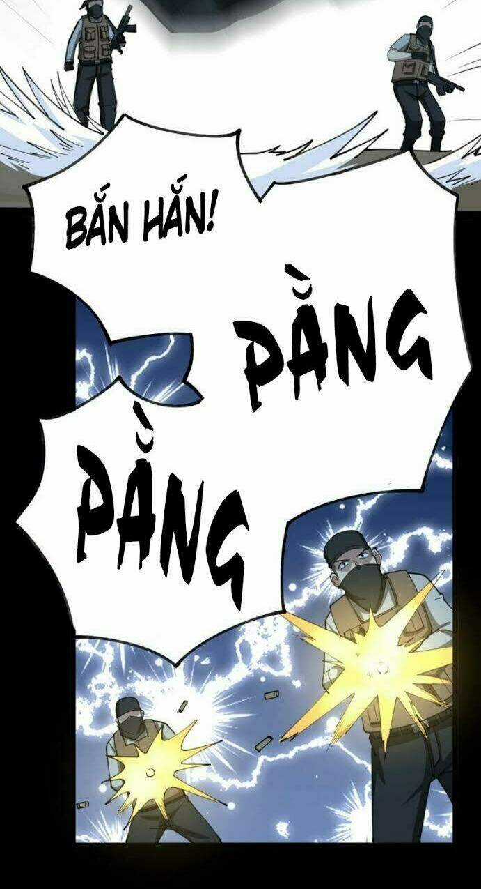 Độc Thủ Vu Y Chapter 28 trang 25