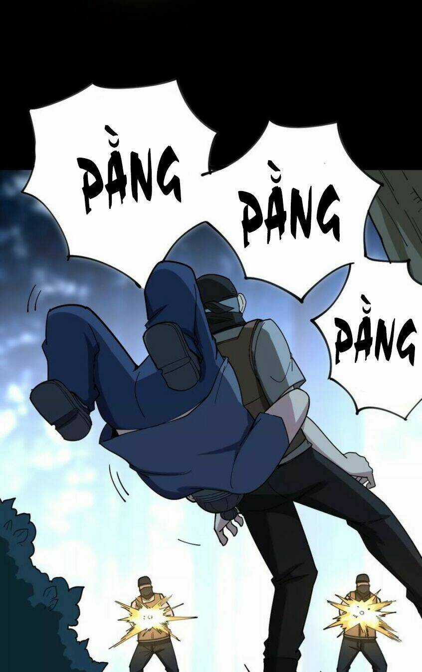 Độc Thủ Vu Y Chapter 28 trang 26