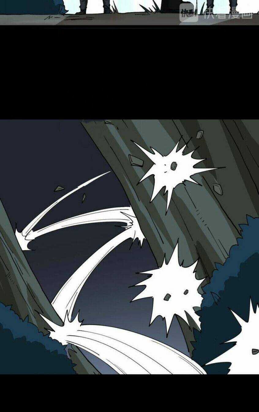 Độc Thủ Vu Y Chapter 28 trang 27