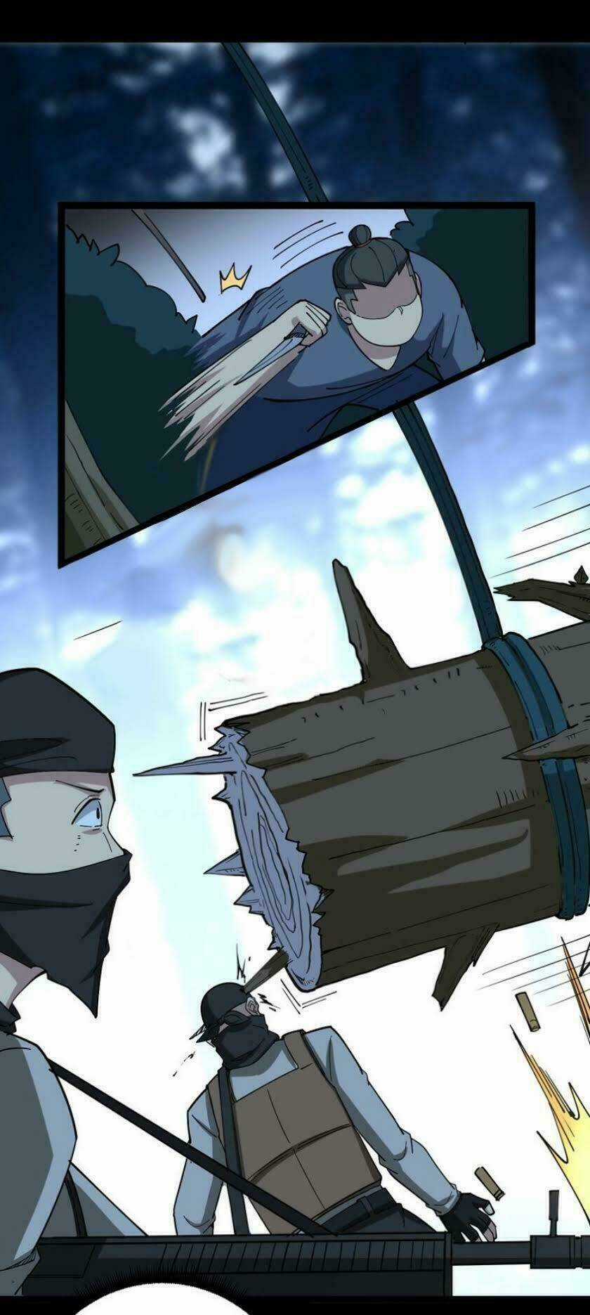 Độc Thủ Vu Y Chapter 28 trang 28