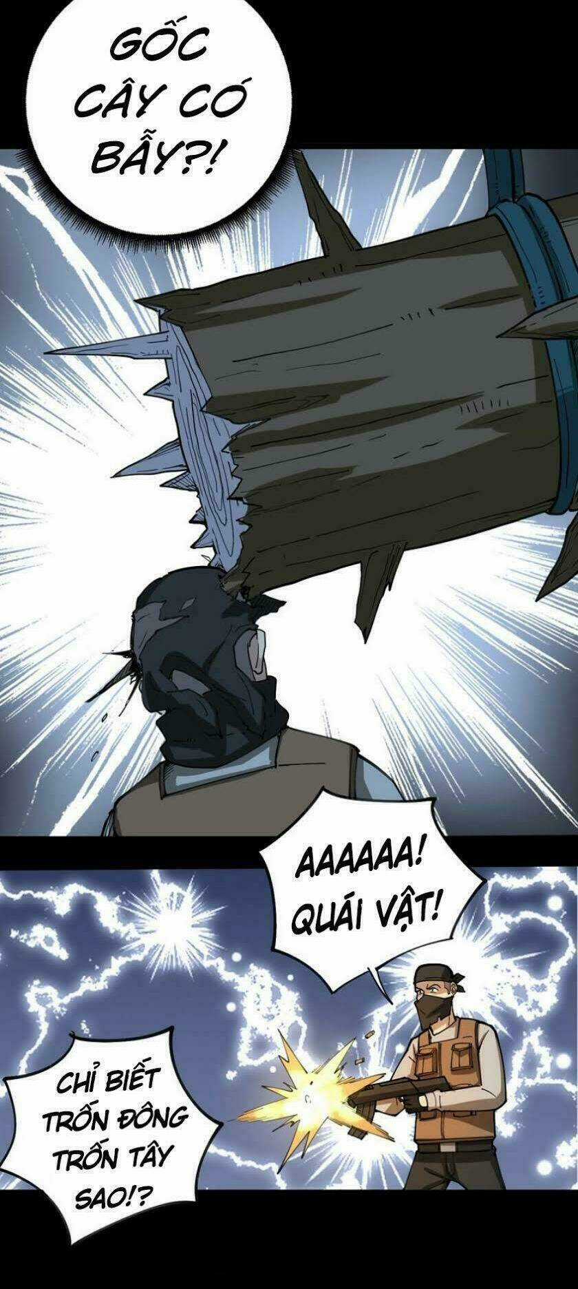 Độc Thủ Vu Y Chapter 28 trang 29