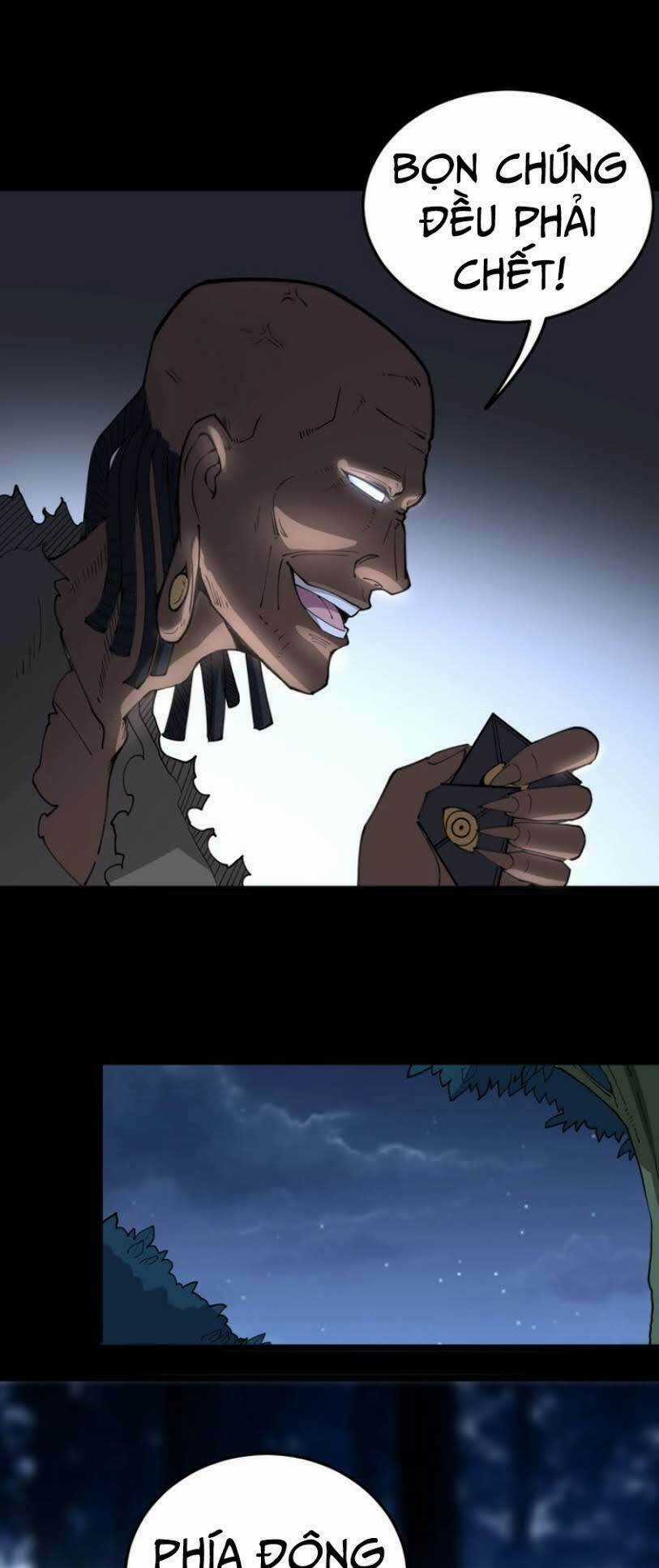 Độc Thủ Vu Y Chapter 28 trang 3