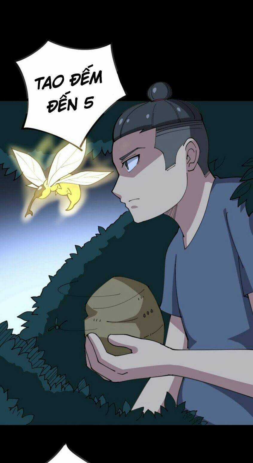 Độc Thủ Vu Y Chapter 28 trang 38