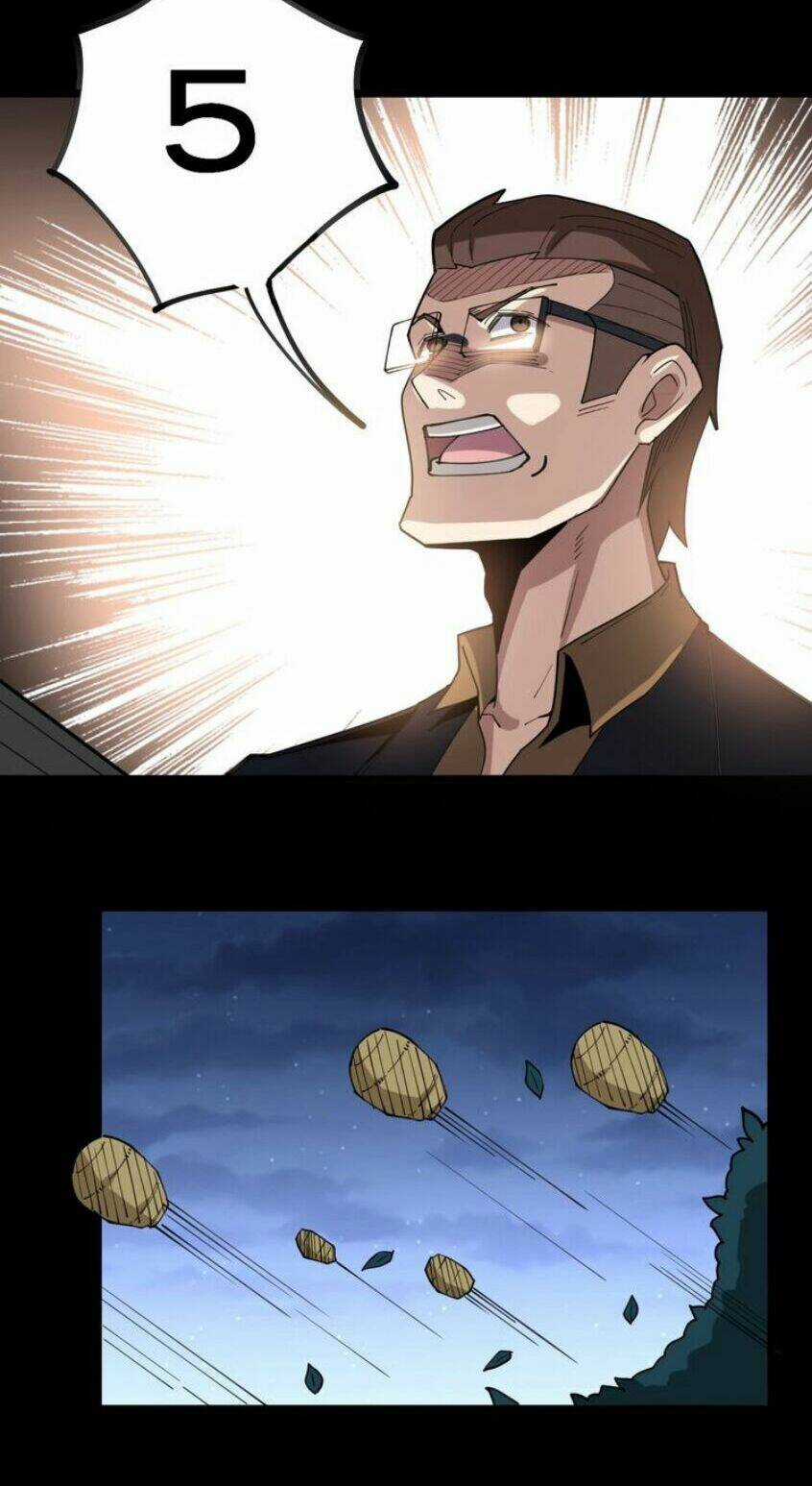 Độc Thủ Vu Y Chapter 28 trang 39