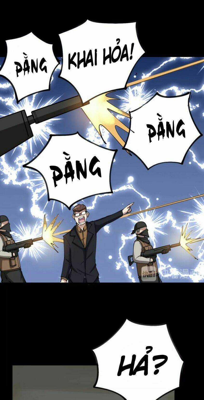 Độc Thủ Vu Y Chapter 28 trang 40