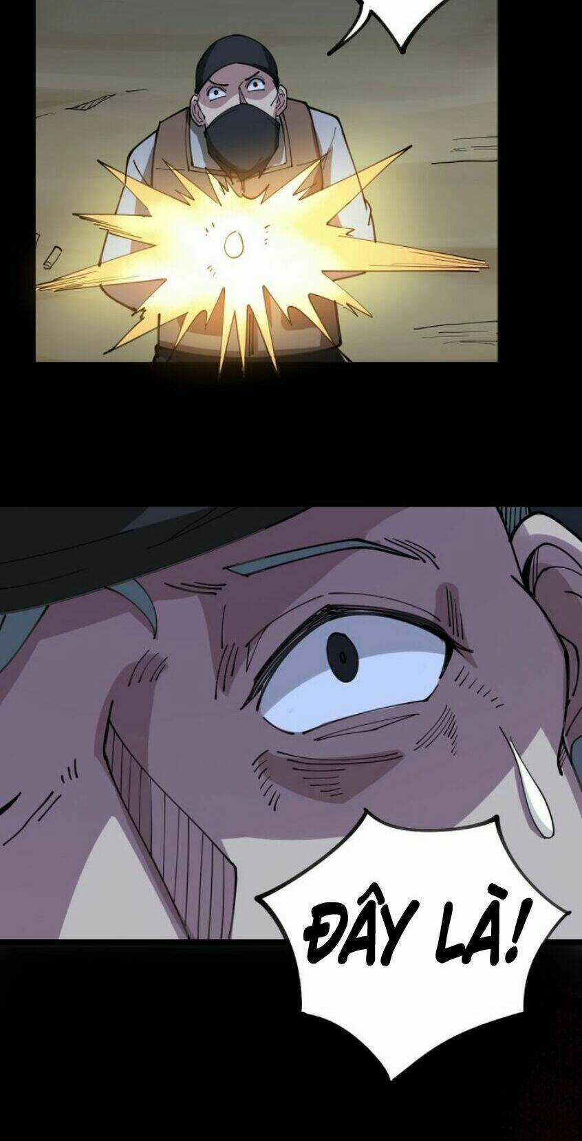 Độc Thủ Vu Y Chapter 28 trang 41