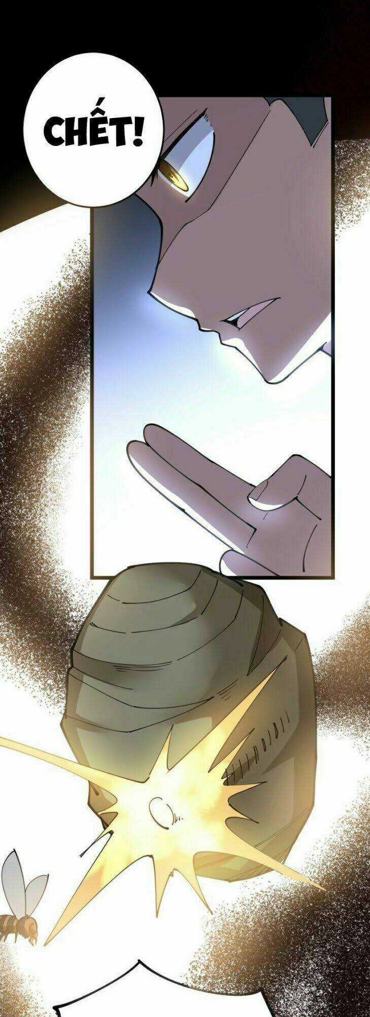 Độc Thủ Vu Y Chapter 28 trang 42