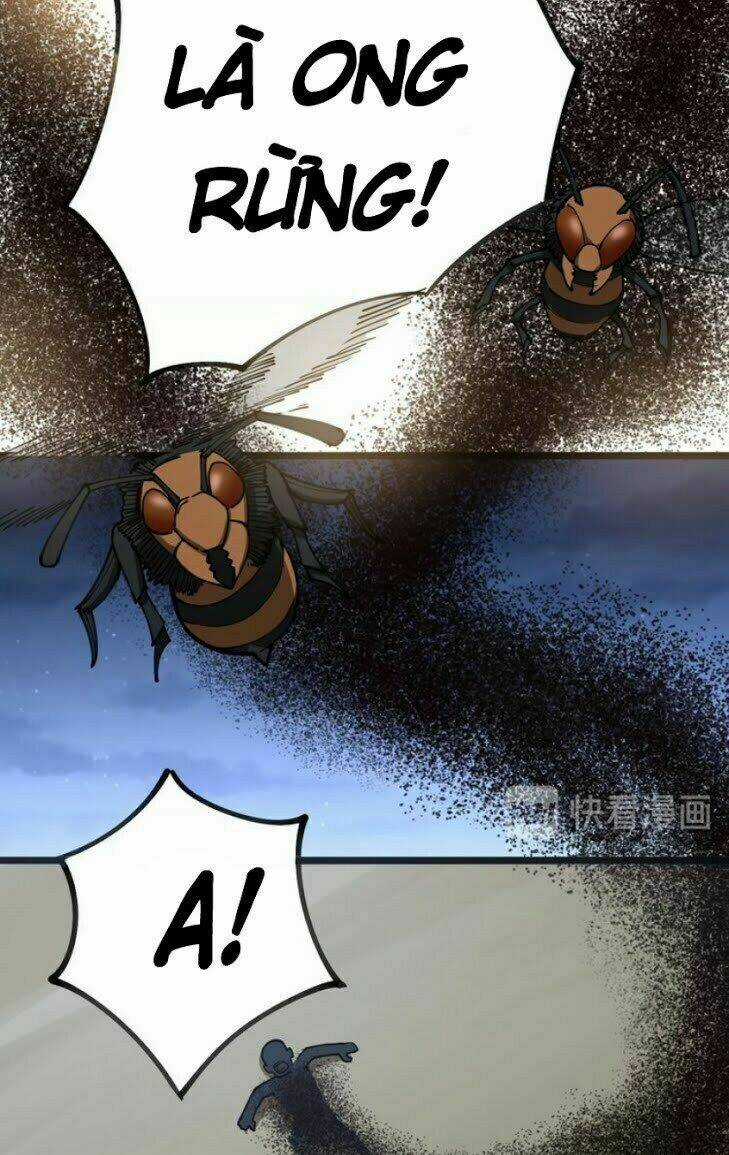 Độc Thủ Vu Y Chapter 28 trang 43