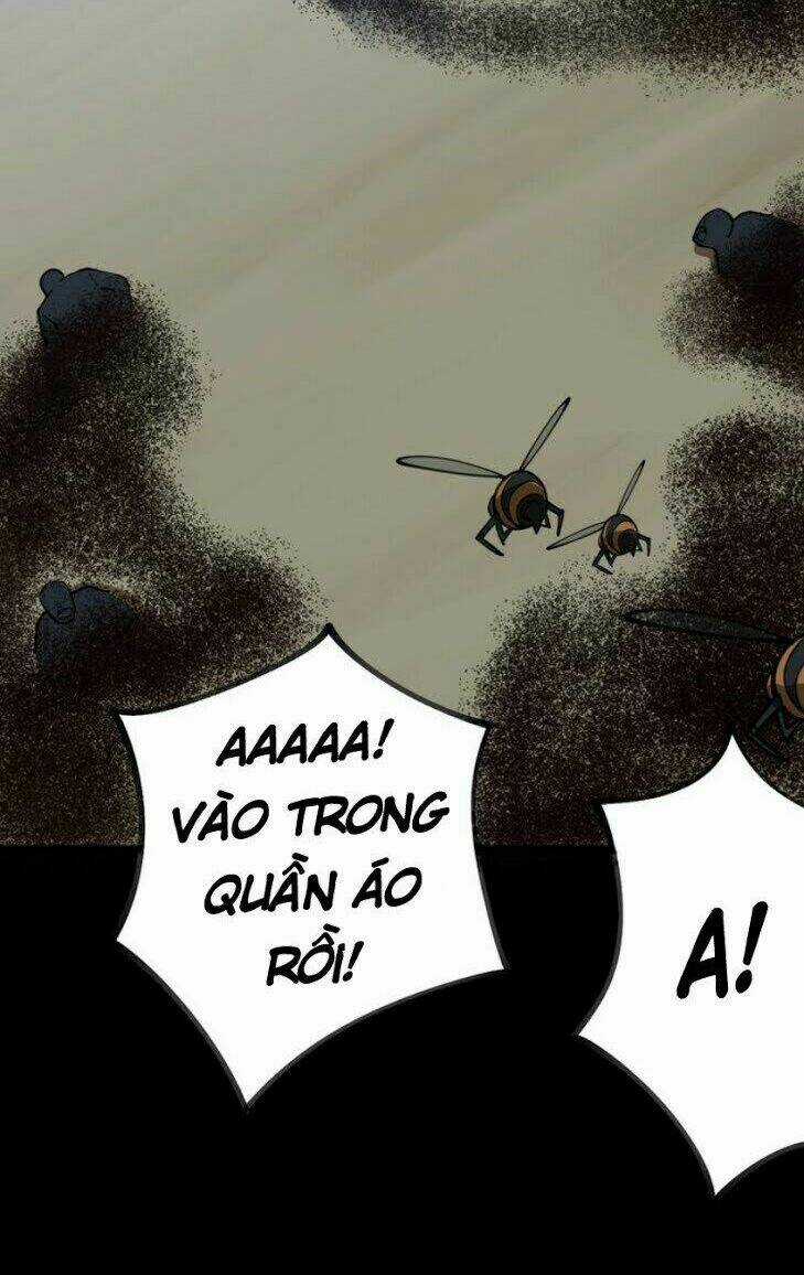 Độc Thủ Vu Y Chapter 28 trang 44