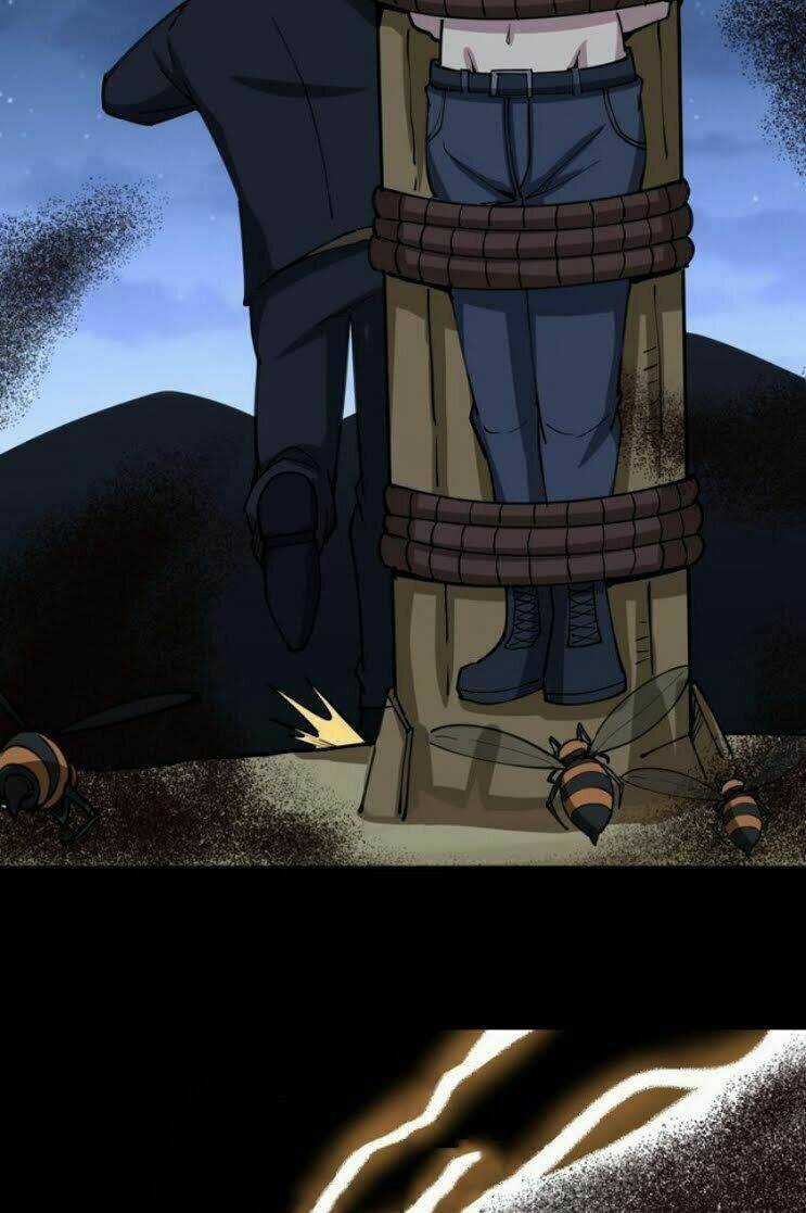 Độc Thủ Vu Y Chapter 28 trang 46