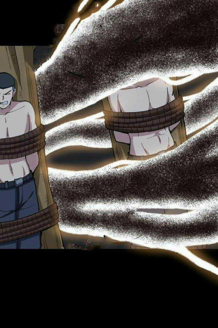 Độc Thủ Vu Y Chapter 28 trang 47