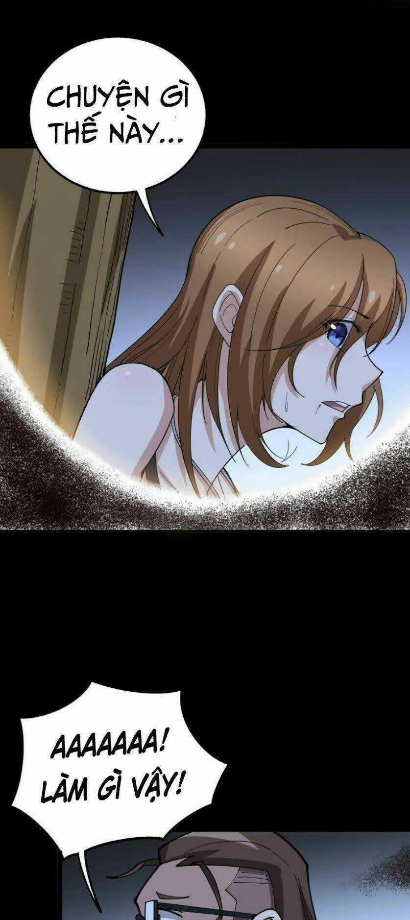 Độc Thủ Vu Y Chapter 28 trang 48