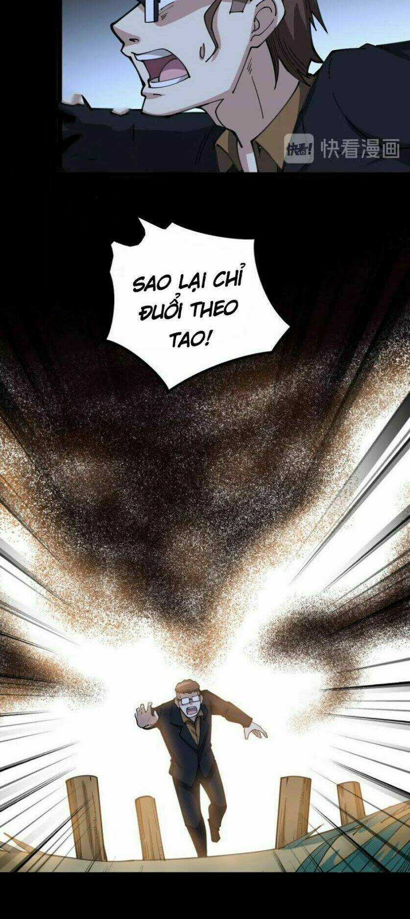 Độc Thủ Vu Y Chapter 28 trang 49