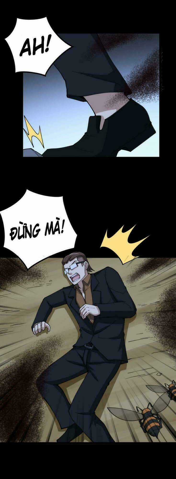 Độc Thủ Vu Y Chapter 28 trang 50