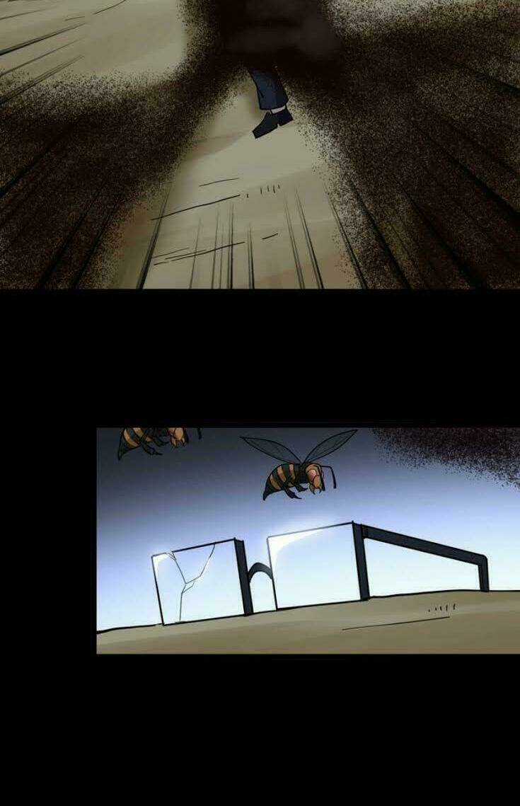 Độc Thủ Vu Y Chapter 28 trang 52