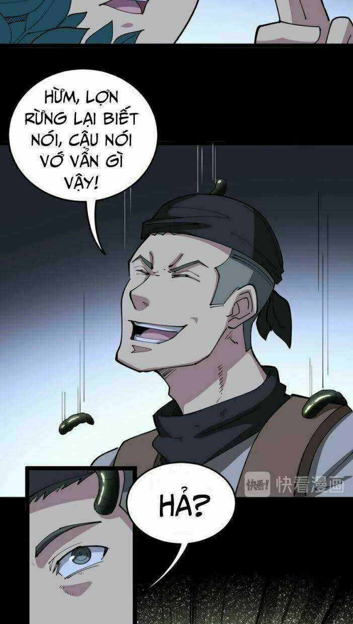 Độc Thủ Vu Y Chapter 28 trang 6