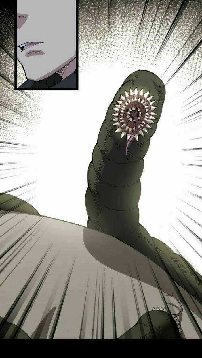 Độc Thủ Vu Y Chapter 28 trang 7