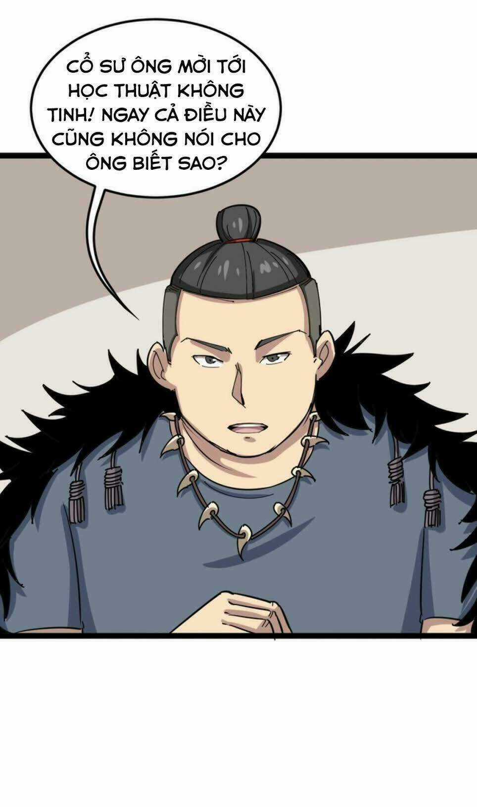 Độc Thủ Vu Y Chapter 3 trang 13