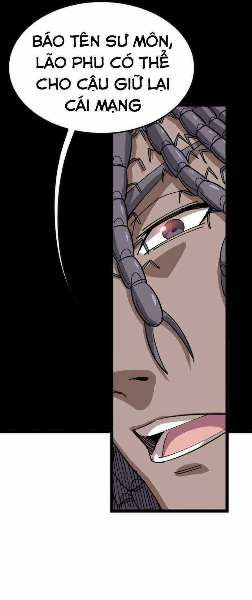 Độc Thủ Vu Y Chapter 3 trang 17