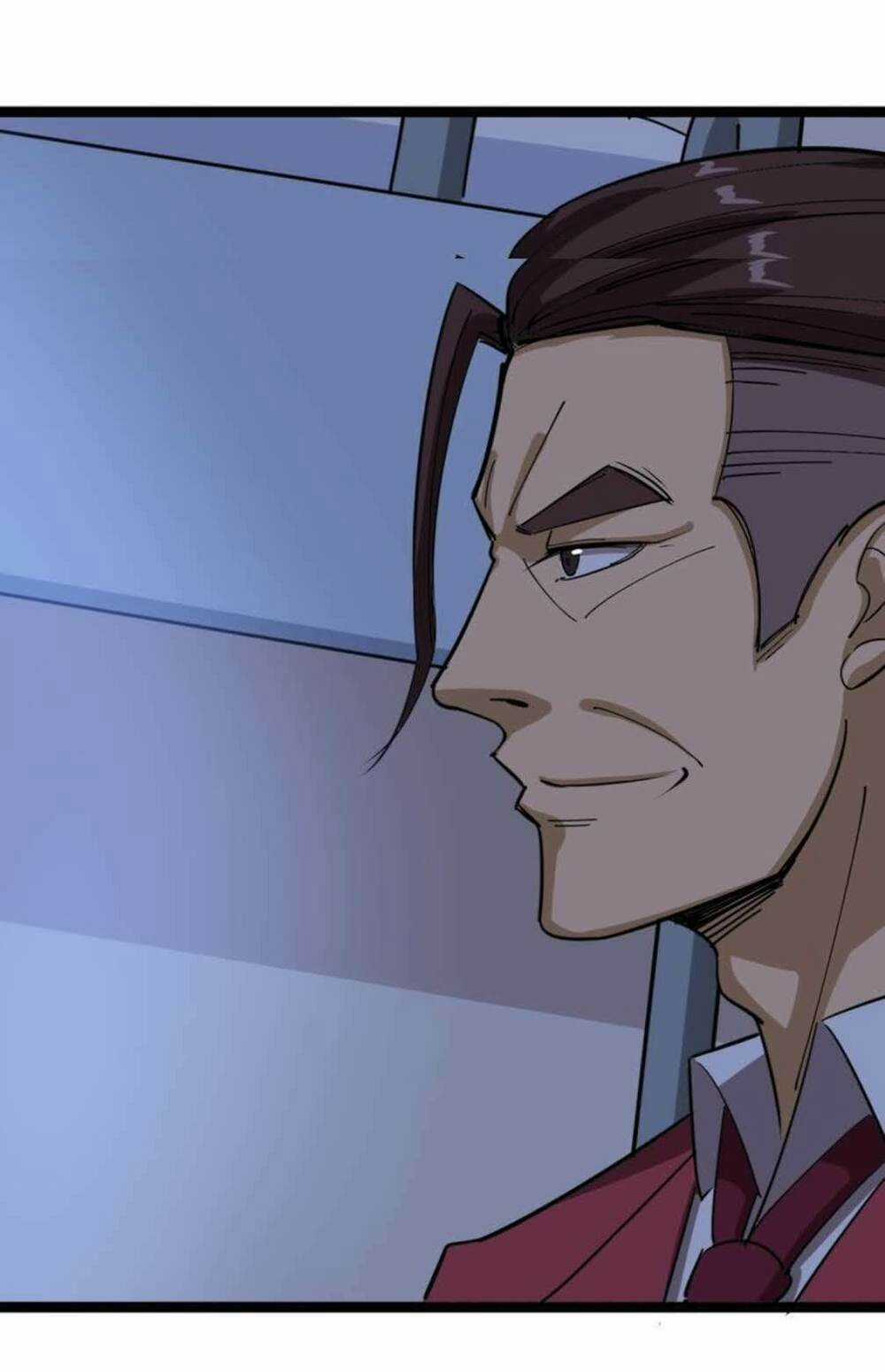 Độc Thủ Vu Y Chapter 3 trang 2