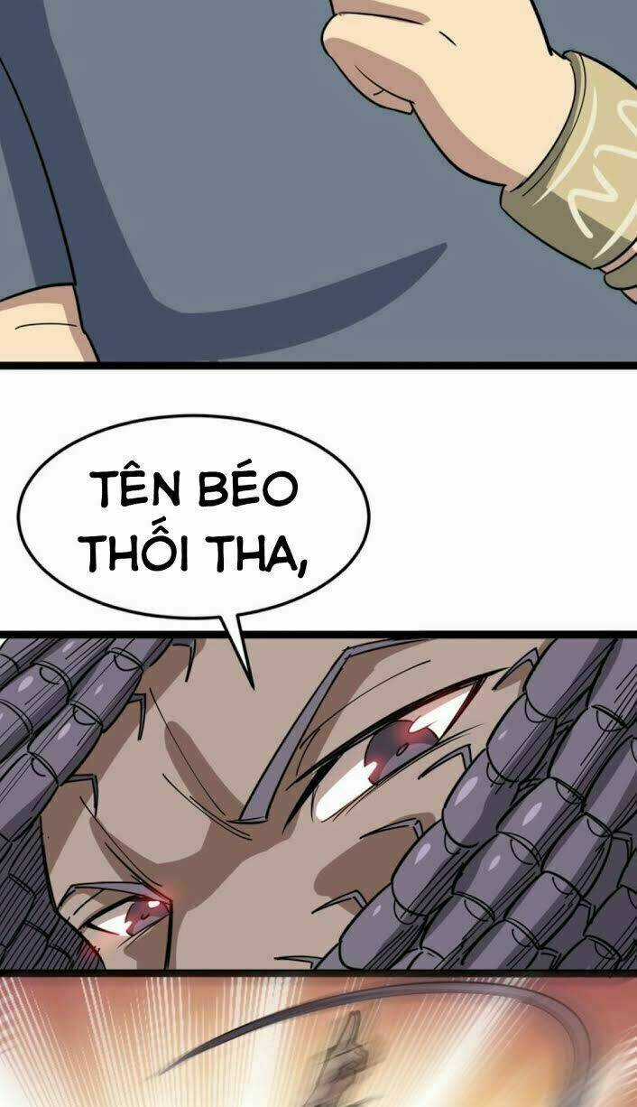 Độc Thủ Vu Y Chapter 3 trang 22