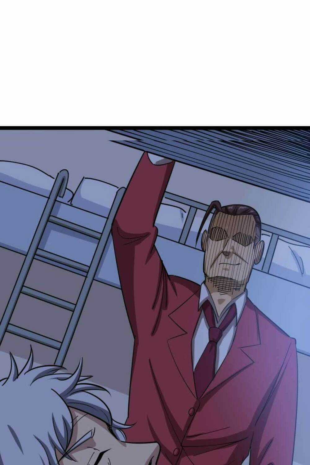 Độc Thủ Vu Y Chapter 3 trang 3