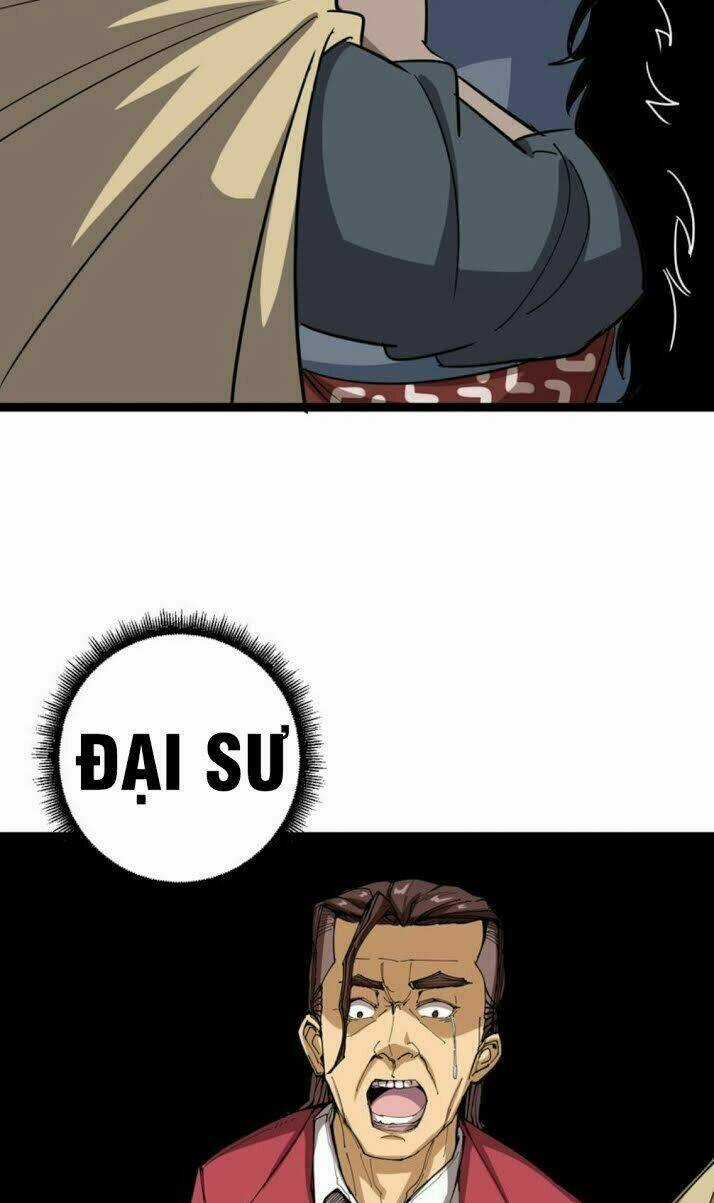 Độc Thủ Vu Y Chapter 3 trang 35