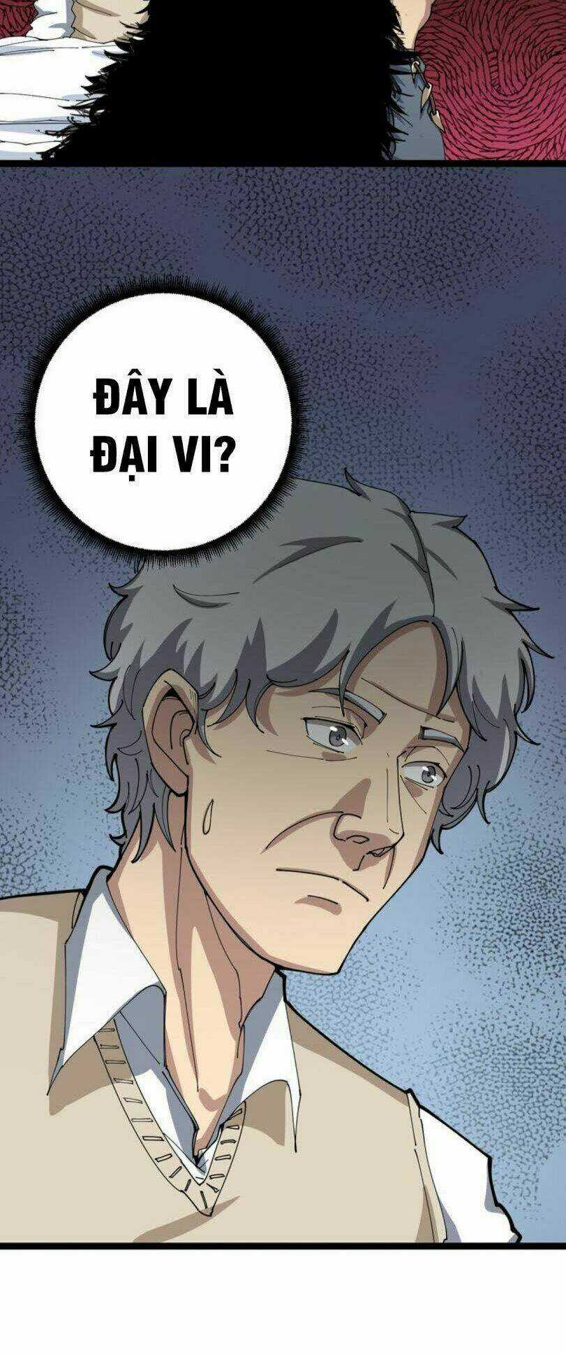 Độc Thủ Vu Y Chapter 3 trang 42