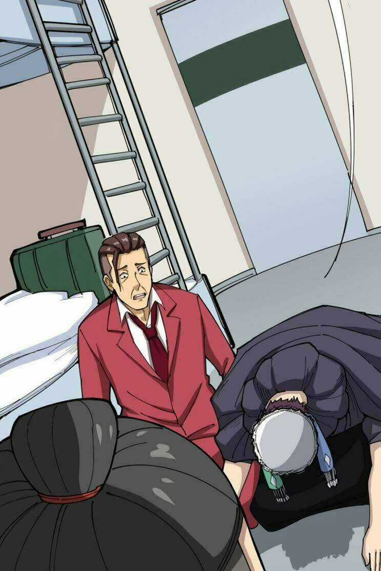 Độc Thủ Vu Y Chapter 3 trang 44