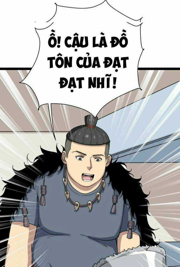 Độc Thủ Vu Y Chapter 3 trang 49