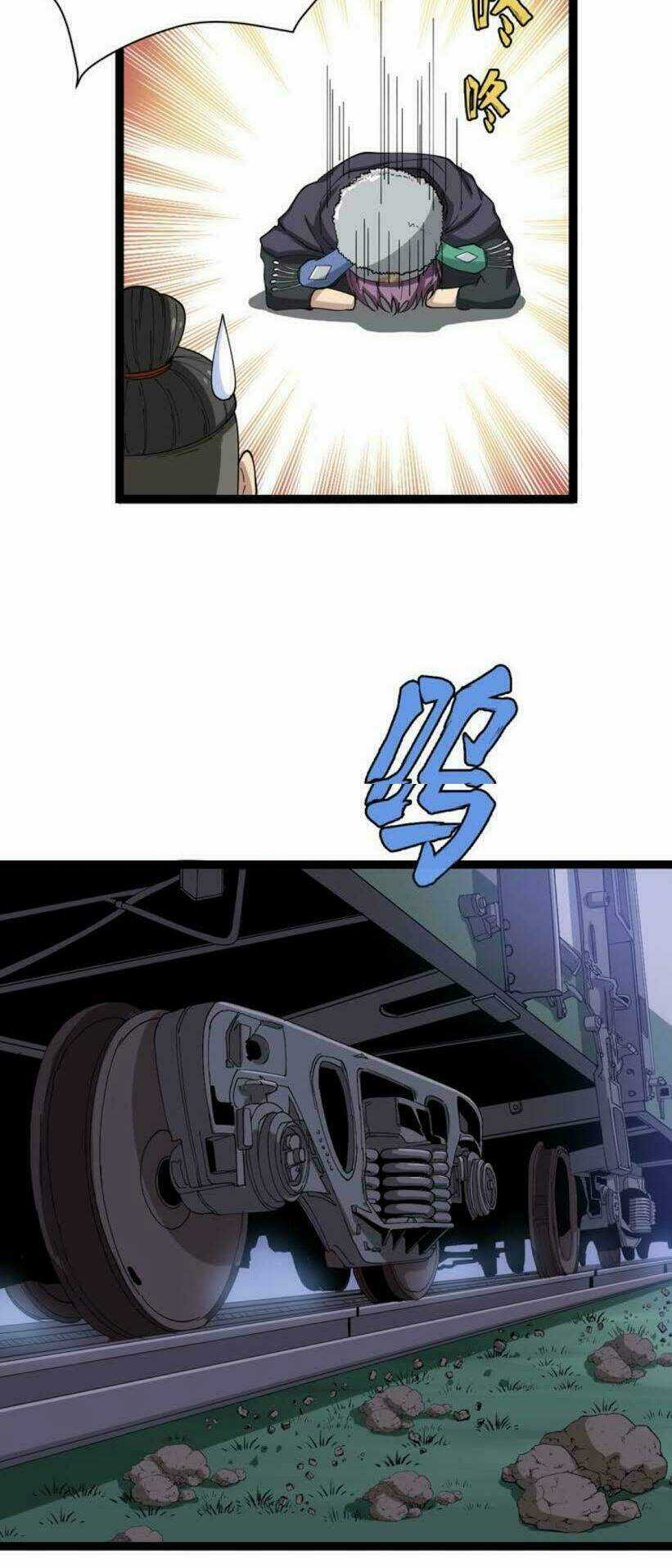 Độc Thủ Vu Y Chapter 3 trang 52