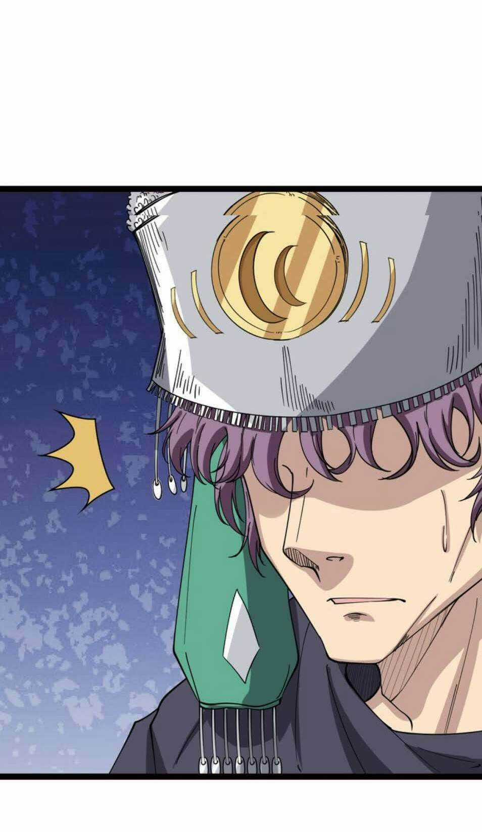 Độc Thủ Vu Y Chapter 3 trang 54