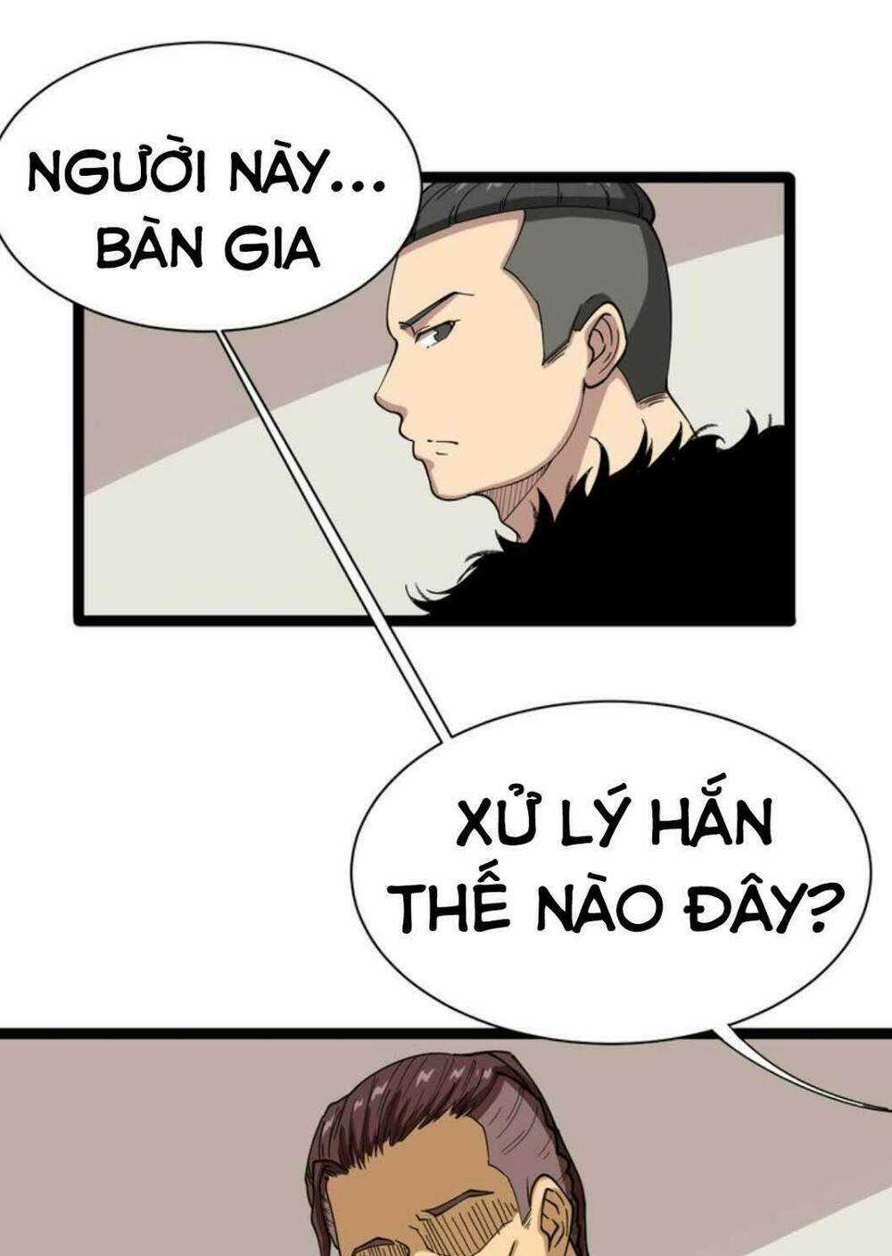 Độc Thủ Vu Y Chapter 3 trang 55