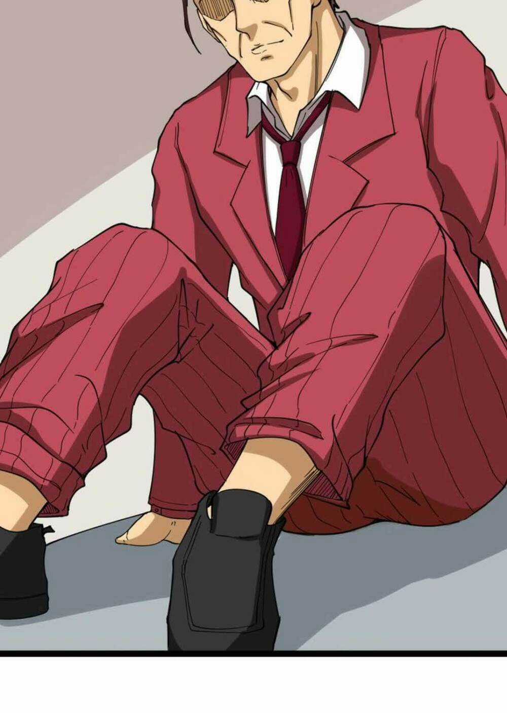 Độc Thủ Vu Y Chapter 3 trang 56