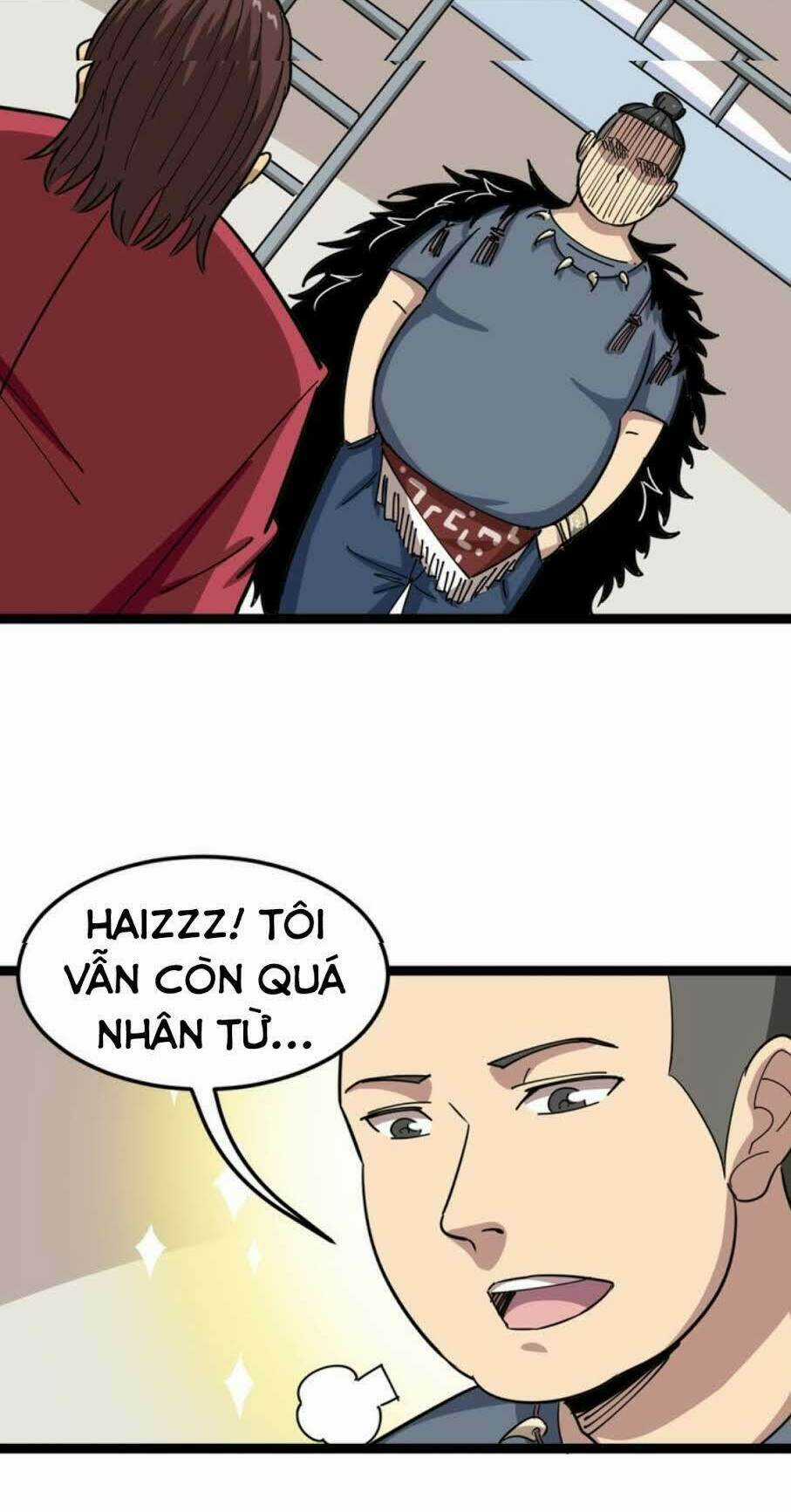 Độc Thủ Vu Y Chapter 3 trang 60