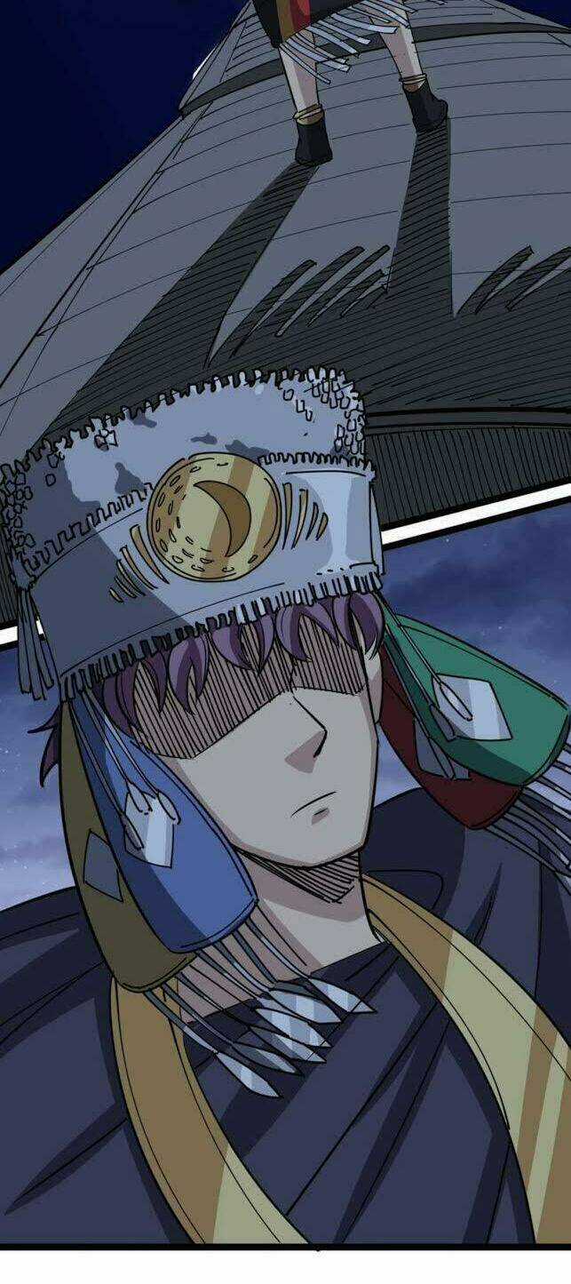 Độc Thủ Vu Y Chapter 3 trang 63